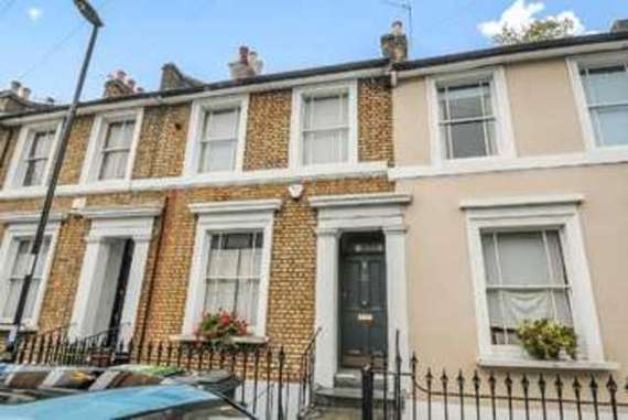 3 bedroom Terraced f...